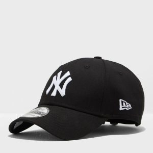 9Forty League Basic New York Yankees Adjustable Cap